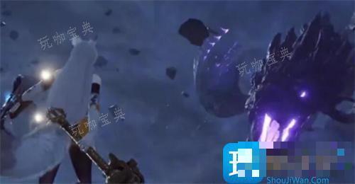 《永劫无间》屠龙局怎么触发？屠龙触发条件(永劫无间屠龙是什么)