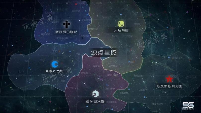 第二银河指挥官驾照怎么考？(第二银河指挥官属性)