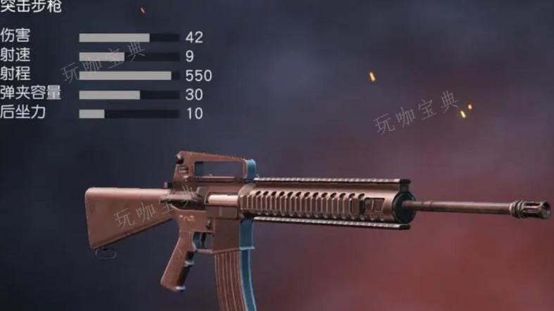 《荒野行动》mp5和ak那个好(《荒野行动》宣布联动《假面骑士》 3月15日开启)