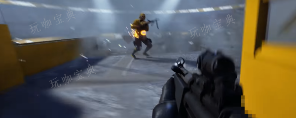 《THE FINALS》主治医师成就怎么做？