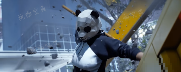 《THE FINALS》无影冲拳成就怎么做？