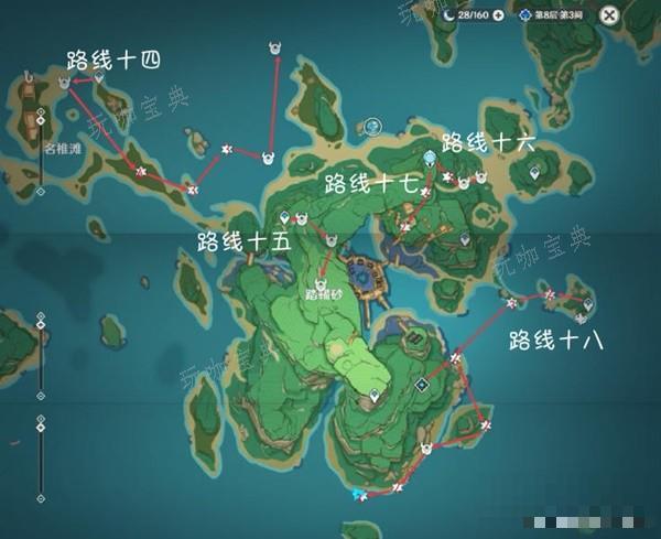 游戏吧