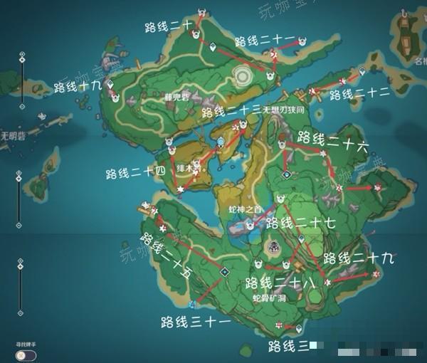 游戏吧