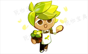 《冲呀饼干人王国》首充饼干选择推荐