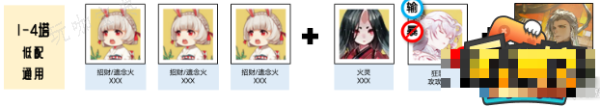 《阴阳师》黄金夜航爬塔阵容方法