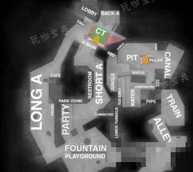 《csgo》里的jungle是什么意思？(csgo里的rws是什么意思)