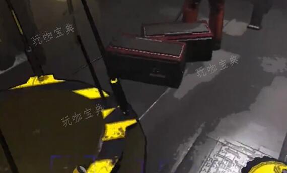 致命公司传送器怎么用？(致命公司传送器怎么传送物品)