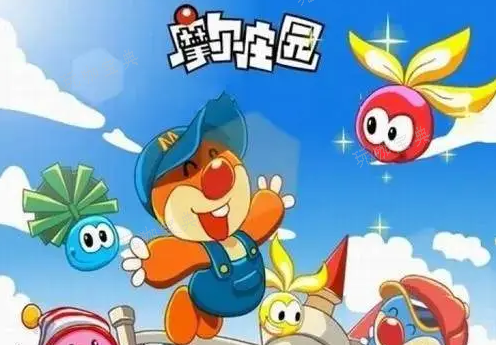 《摩尔庄园》变异的花怎么收取？变异的花收取方法(《摩尔庄园》变异花配方汇总)