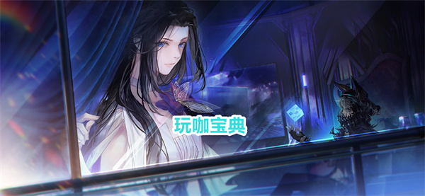 白荆回廊角色强度排行榜 白荆回廊最强角色介绍(白荆回廊什么角色强)