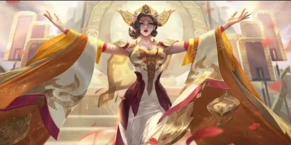 《王者荣耀》武则天2024最强出装铭文是什么？最强武则天出装铭文攻略(王者荣耀武则天最新调整)