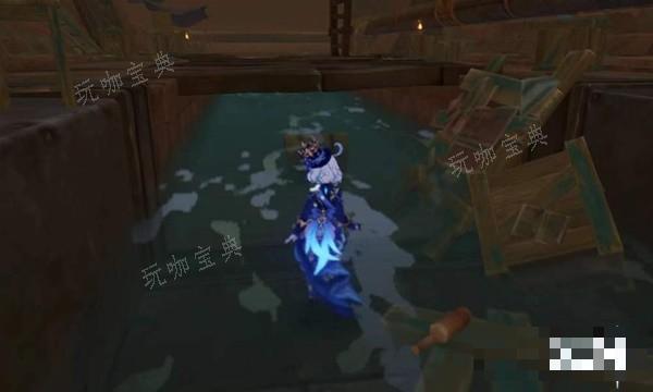 游戏吧