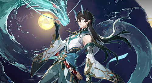 《崩坏星穹铁道》1.7复刻角色有哪些？1.7版本复刻角色介绍(崩坏星穹铁道青雀被麻将填满)