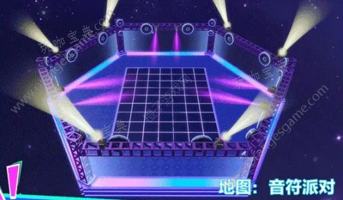 《蛋仔派对》蛋仔擂台赛怎么玩 蛋仔擂台赛玩法攻略图片3