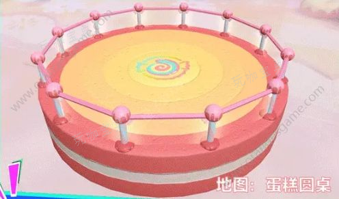 《蛋仔派对》蛋仔擂台赛怎么玩 蛋仔擂台赛玩法攻略图片6