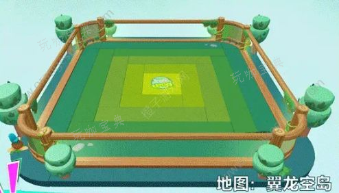 《蛋仔派对》蛋仔擂台赛怎么玩 蛋仔擂台赛玩法攻略图片7