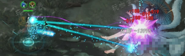 《鬼谷八荒》洪荒炼丹攻略(鬼谷八荒洪荒难度有什么区别)