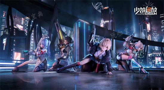 《少女前线2追放》椎体怎么解锁？椎体解锁方法分享(少女前线2追放pc端)