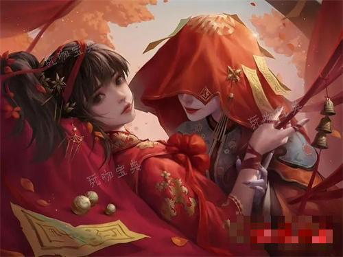 纸嫁衣双人版第五章怎么解？第五章双视角攻略(纸嫁衣双人版鸳鸯债)