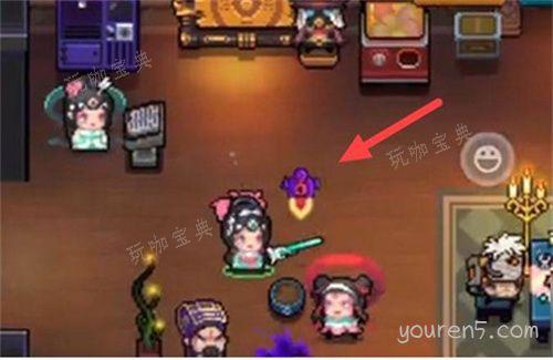 《元气骑士》枭首者是永久的吗？枭首者角色攻略(元气骑士枭首者怎么获得)