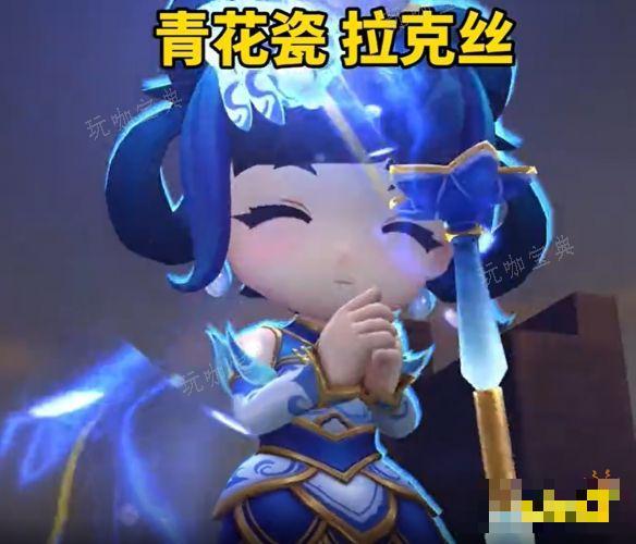 《云顶之弈》春节宣传小小英雄爆料了什么 《云顶之弈》春节宣传小小英雄外观特效爆料
