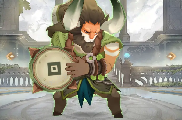 不朽家族牛头人牧师技能详解(不朽家族)