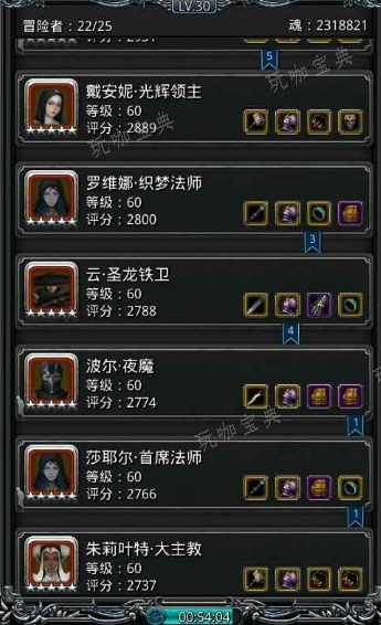 《地下城堡2》后期锻造等级用什么升