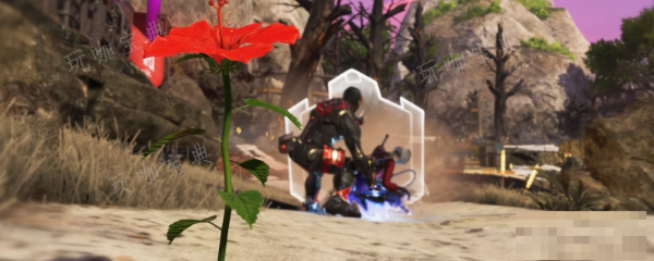 《Apex英雄》EVA8霰弹枪有什么特点？(apex英雄手游安卓版)