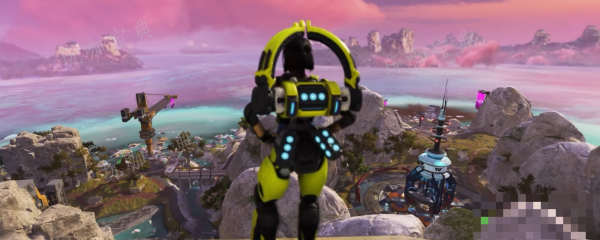 《Apex英雄》car冲锋枪有什么特点？(apex英雄是免费吗)