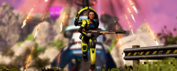 《Apex英雄》R99冲锋枪有什么特点？(apex英雄和高能英雄是什么关系)