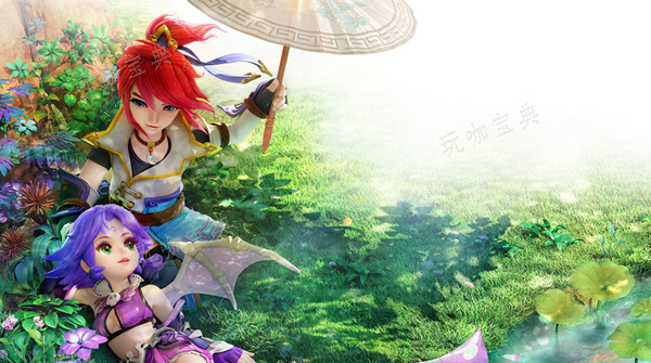 梦幻西游鸿蒙石之鉴7个碎片如何获得？(梦幻西游鸿蒙石之剑)