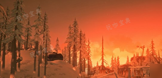漫漫长夜作战裤怎么样？(漫漫长夜雪花裤在哪)