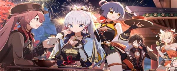《原神》做哪个任务送弓藏？