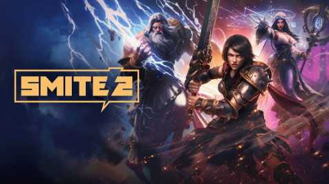 开发者解释《神之浩劫2》跳过Switch
