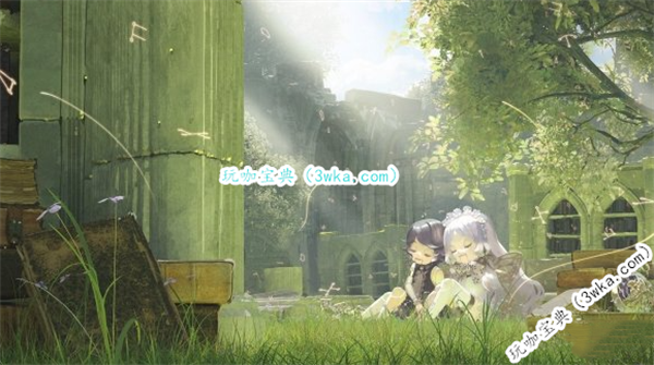 《死亡爱丽丝》正式停服 游戏故事已完结