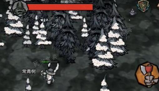 《饥荒新家园》活木怎么获得？(饥荒新家园活木)