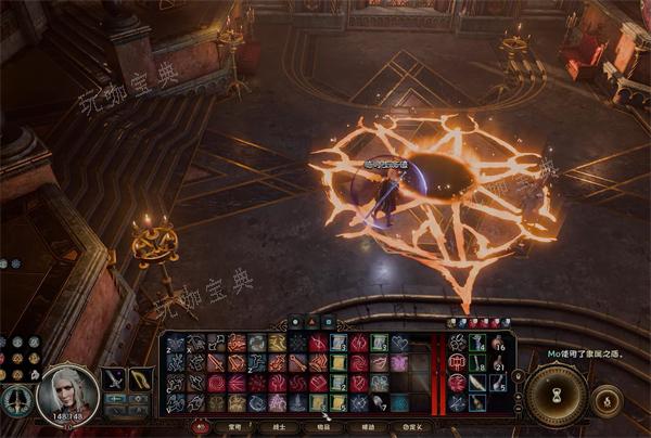 《博德之门3》战士毕业装备介绍(博德之门3战士最强流派)