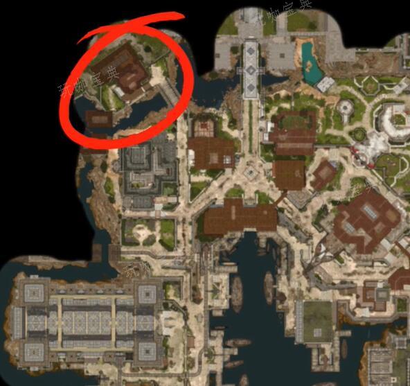 《博德之门3》维康妮亚位置分享(博德之门3维多利亚怎么拿走)