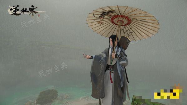 《逆水寒》神相开荒镜天阁禁阁英雄本pve搭配一图流(逆水寒神相职业)