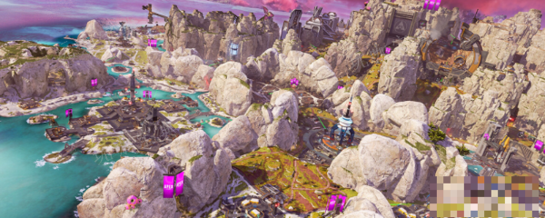 《Apex英雄》哨兵狙击步枪有什么特点？(apex英雄什么时候发布的)
