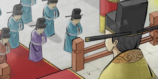 《大侠立志传》怎么当皇帝？当皇帝方法分享