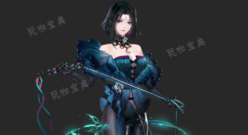 《白荆回廊》开荒选什么角色好？开荒角色推荐(《白荆回廊》定档)