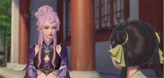 《浮生忆玲珑》是什么类型的游戏？游戏介绍(浮生忆玲珑是网易的吗)