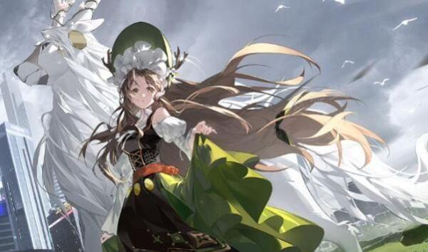 《白荆回廊》小猫礼品卡怎么用 《白荆回廊》小猫礼品卡使用方法图片2
