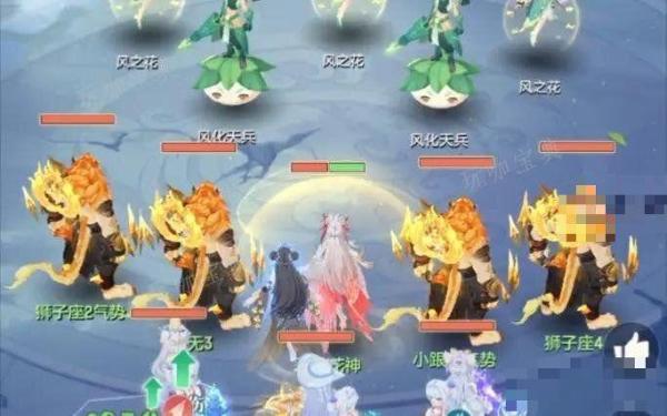 《长安幻想》九霄灵墟第七层前瞻攻略(长安幻想九霄4怎么打)
