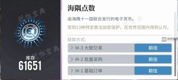 《白荆回廊》战术海隅点数怎么获取？(《白荆回廊》定档)