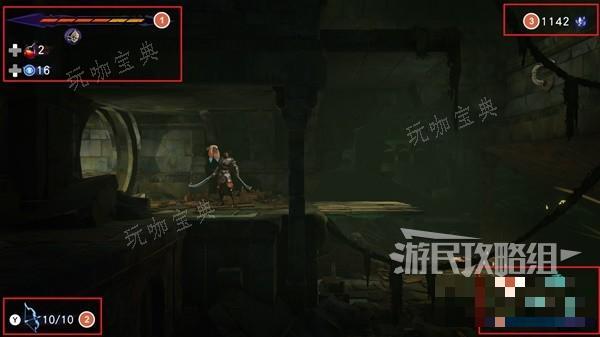 游戏吧