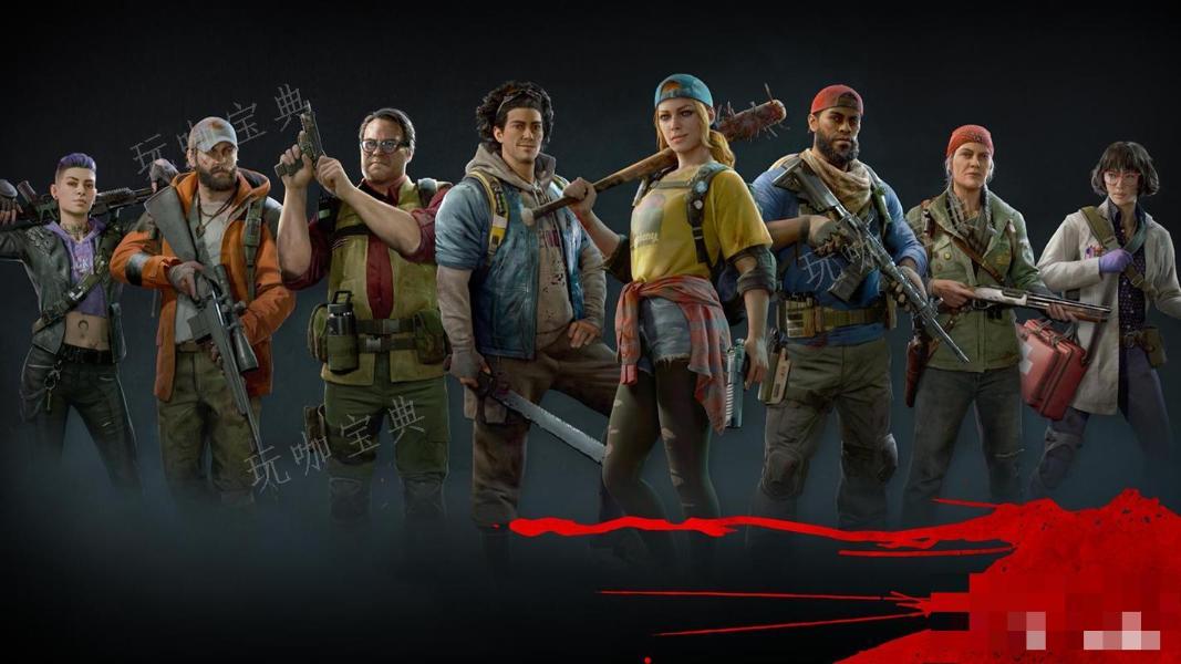 《喋血复仇》steam能和epic联机吗？(《喋血复仇》中)