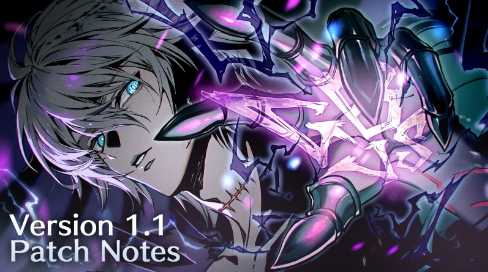 《碧蓝幻想VSR》1.1更新 DLC角色Lucilius上线(《碧蓝幻想Versus:崛起》)