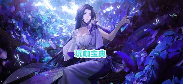 白荆回廊龙晴茶憩配方攻略 白荆回廊龙晴喜好饮品介绍(白荆回廊是什么类型游戏)