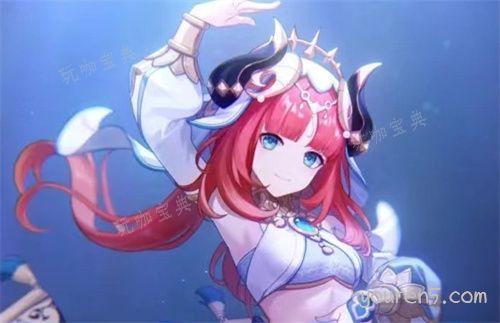 《原神》妮露绽放队配队推荐 妮露绽放队怎么搭配阵容